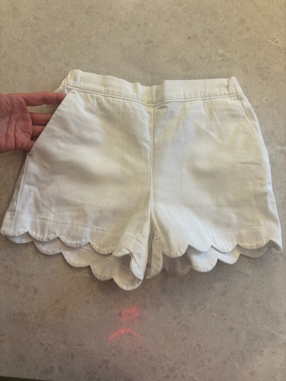 Abercrombie & Fitch / J Crew Girls' Shorts bundle, sizes 7/8 - Picture 13 of 16